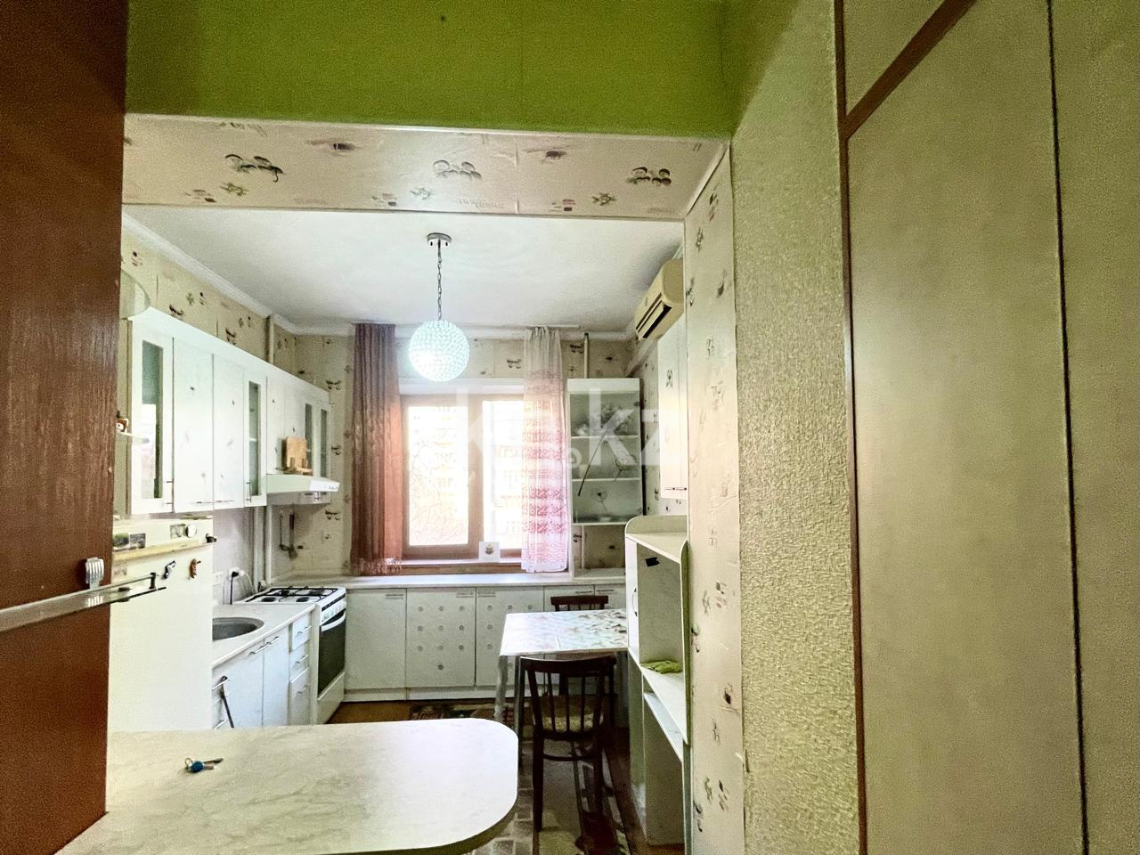 Продажа 1-комнатной квартиры, 40 м², ул. Туркебаева в Алматы - фото 5