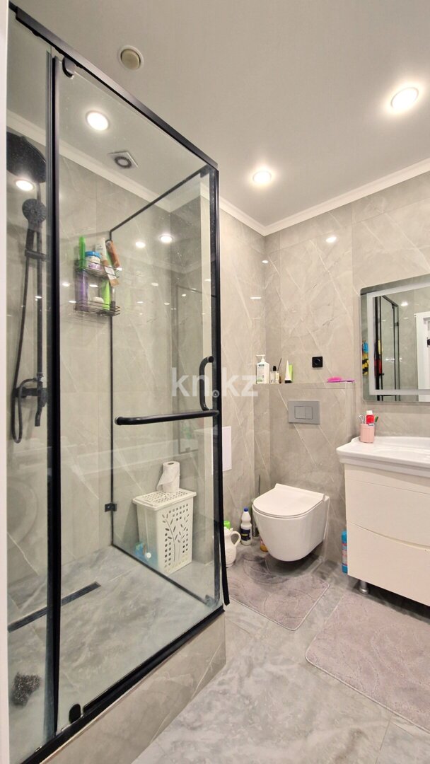 Продажа 3-комнатной квартиры, 108 м² в Астане - фото 9