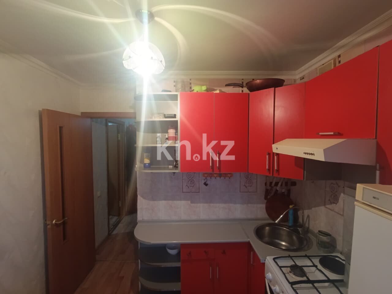 Продажа 2-комнатной квартиры, 45 м² в Караганде - фото 6
