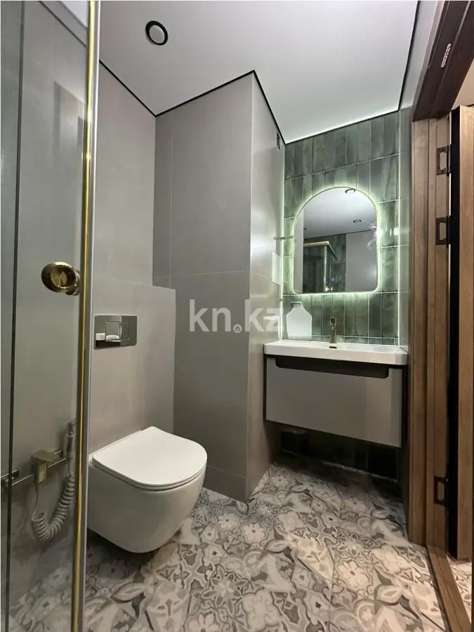 Продажа 2-комнатной квартиры, 53 м² в Алматы - фото 5