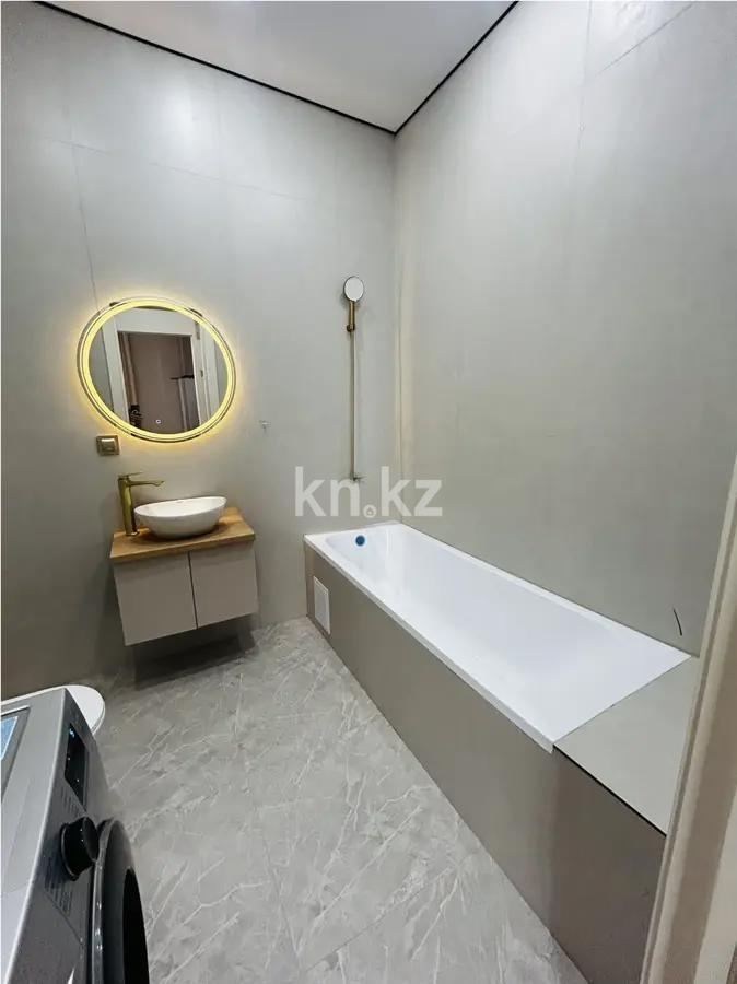 Продажа 2-комнатной квартиры, 44.1 м² в Астане - фото 4