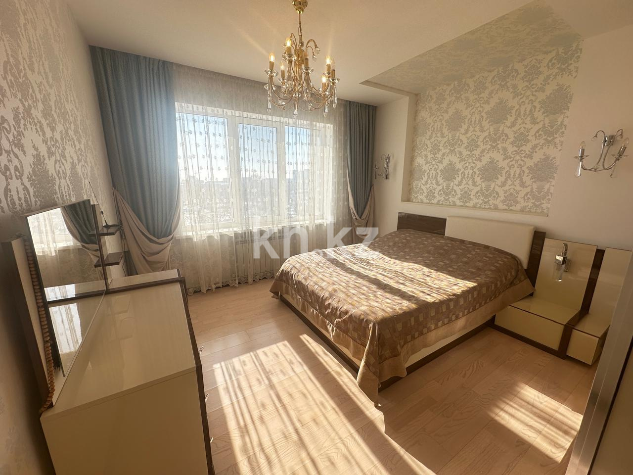 Продажа 3-комнатной квартиры, 117 м², пр. Республики в Караганде - фото 9