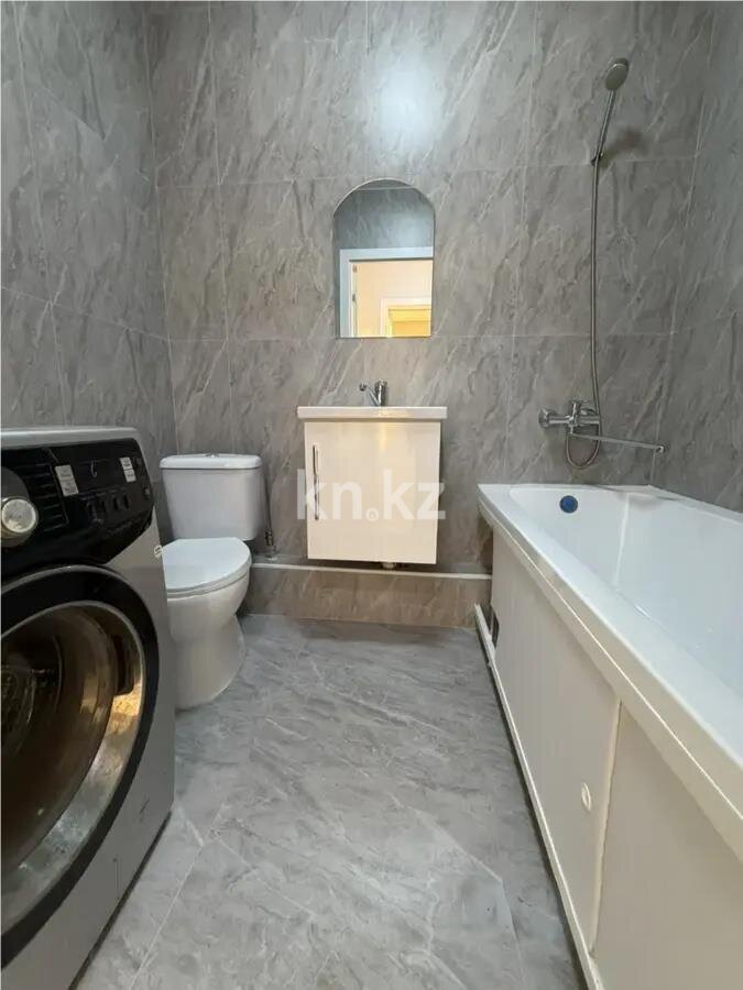Продажа 1-комнатной квартиры, 35 м² в Астане - фото 3