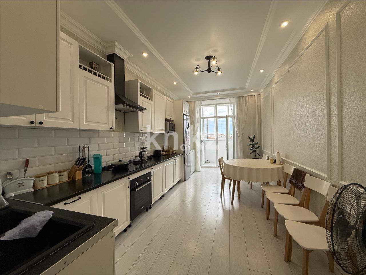 Продажа 3-комнатной квартиры, 113 м² в Караганде - фото 13