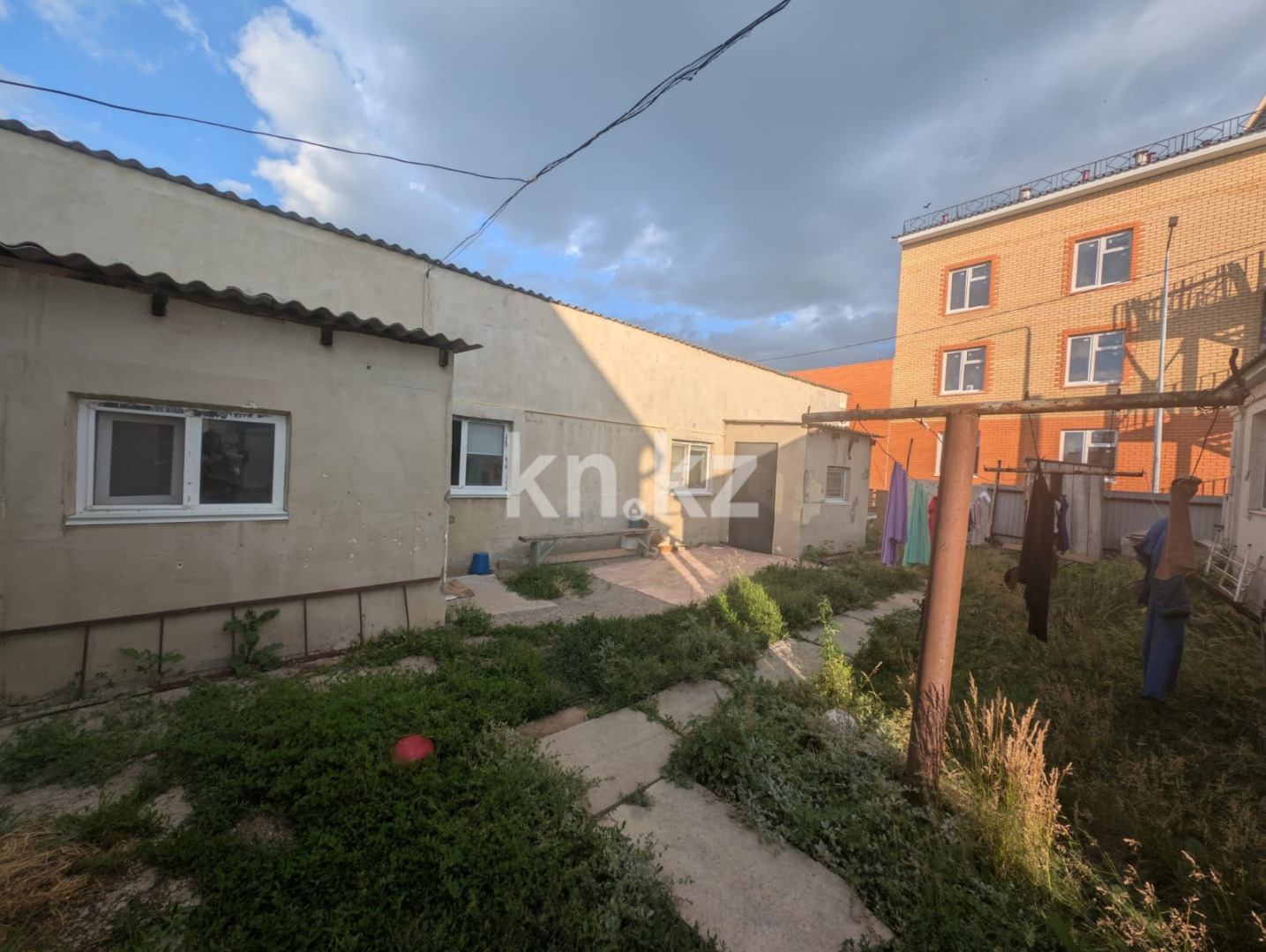 Продажа 3-комнатного дома, 103 м² в Уральске - фото 31