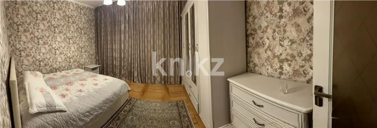 Продажа 2-комнатной квартиры, 70 м² в Алматы