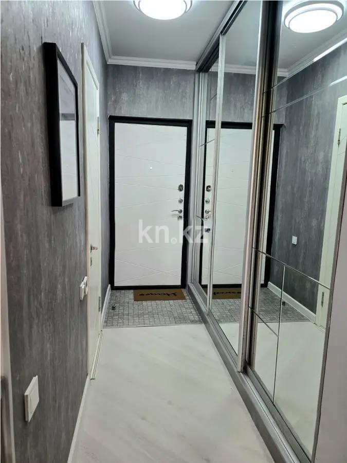Продажа 2-комнатной квартиры, 43.8 м², мкр. Аксай-5, дом  25 в Алматы - фото 5