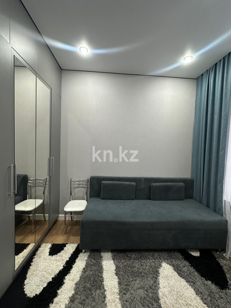 Продажа 3-комнатной квартиры, 78.3 м² в Караганде - фото 3