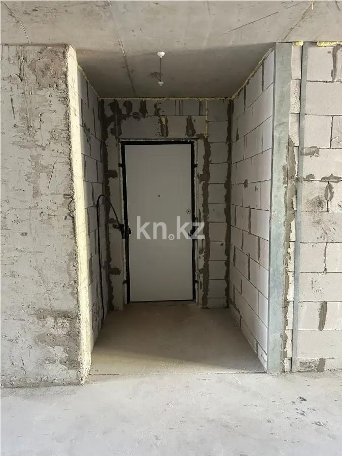 Продажа 2-комнатной квартиры, 51 м² в Алматы - фото 3