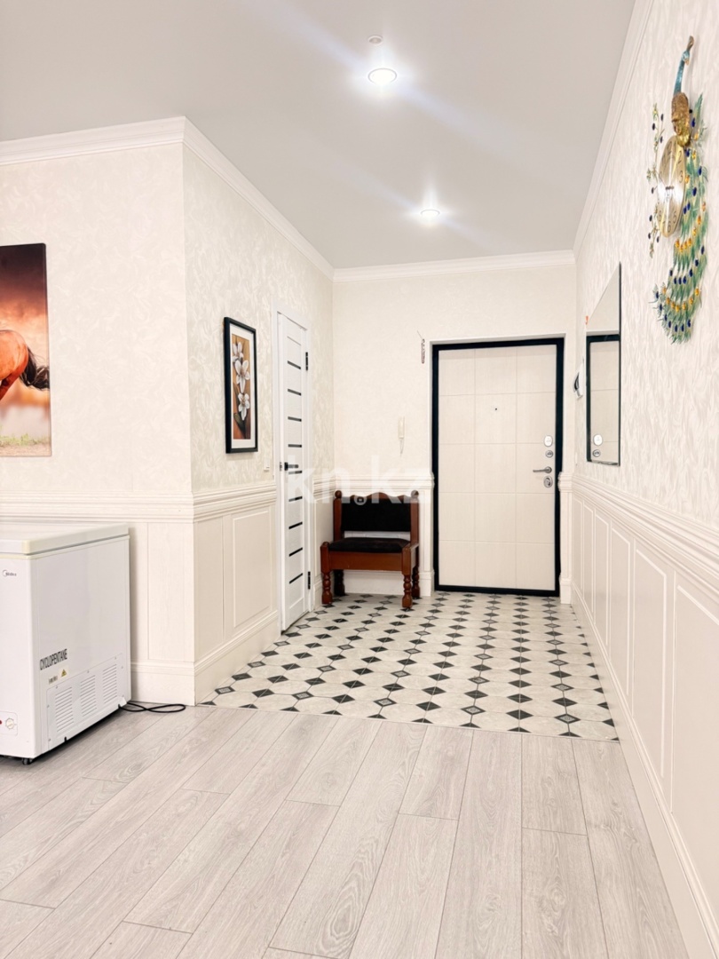 Продажа 3-комнатной квартиры, 94.6 м² в Астане - фото 4