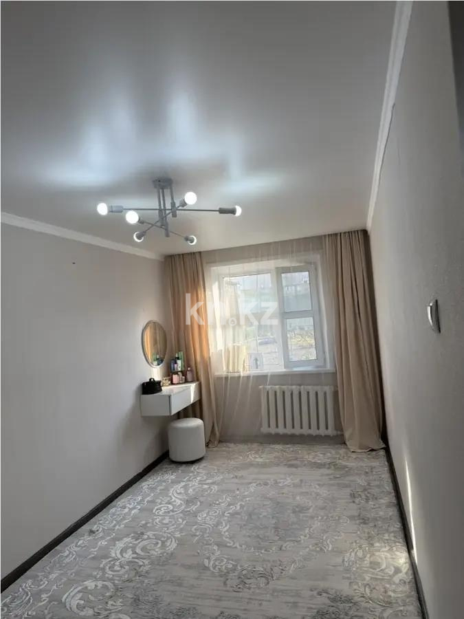 Продажа 2-комнатной квартиры, 45 м² в Караганде - фото 5