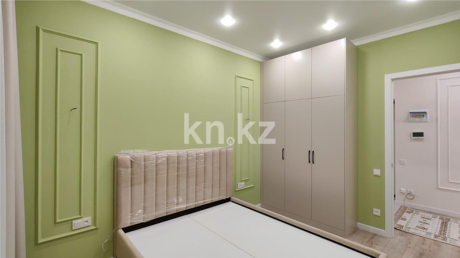 Продажа 2-комнатной квартиры, 39 м² в Караганде - фото 6