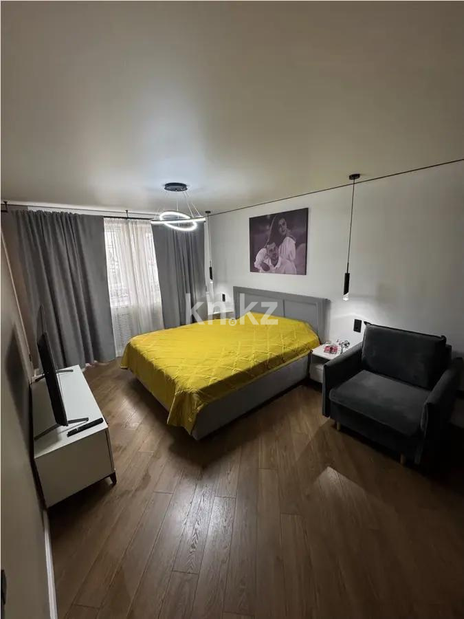 Продажа 2-комнатной квартиры, 52 м², ул. Сейфуллина, дом  11 в Астане - фото 2