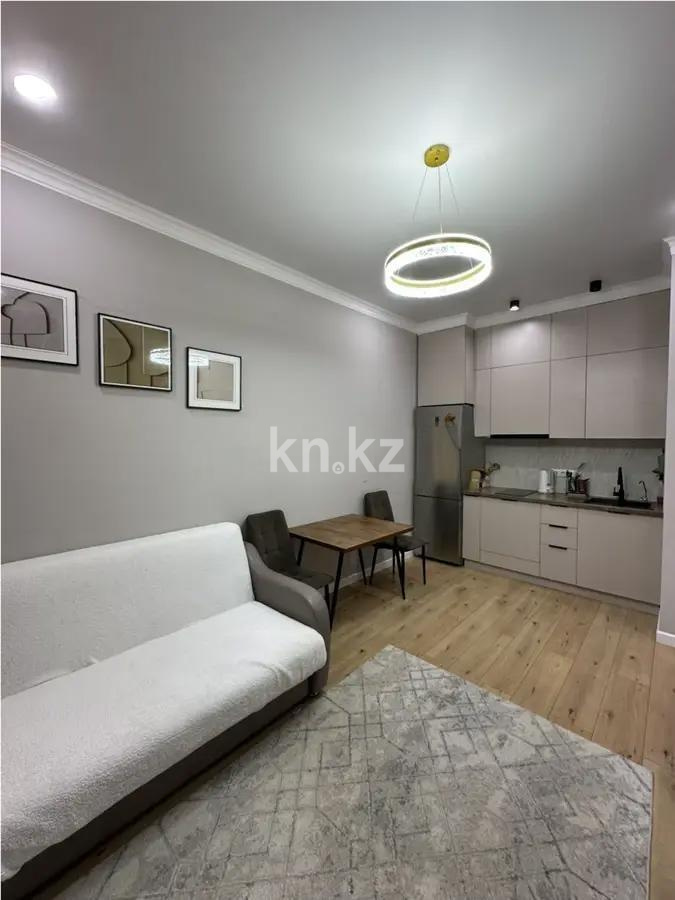 Продажа 2-комнатной квартиры, 35 м² в Астане