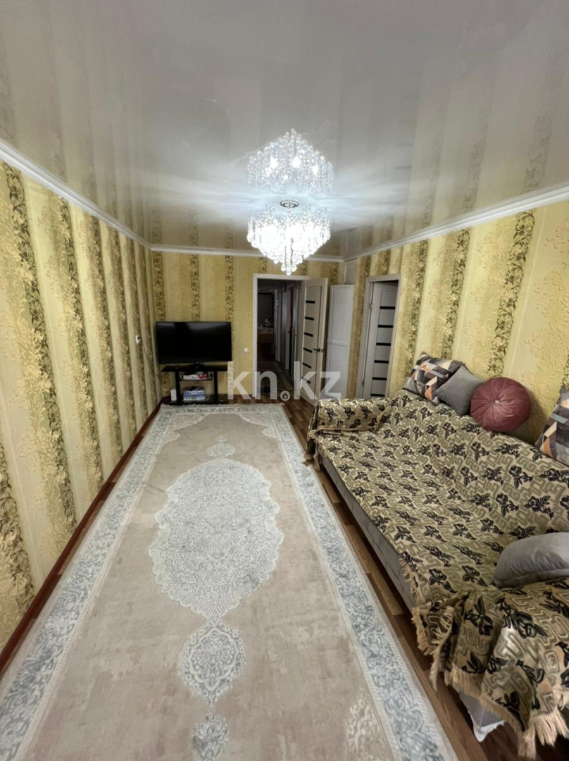 Продажа 3-комнатной квартиры, 64 м² в Темиртау - фото 4