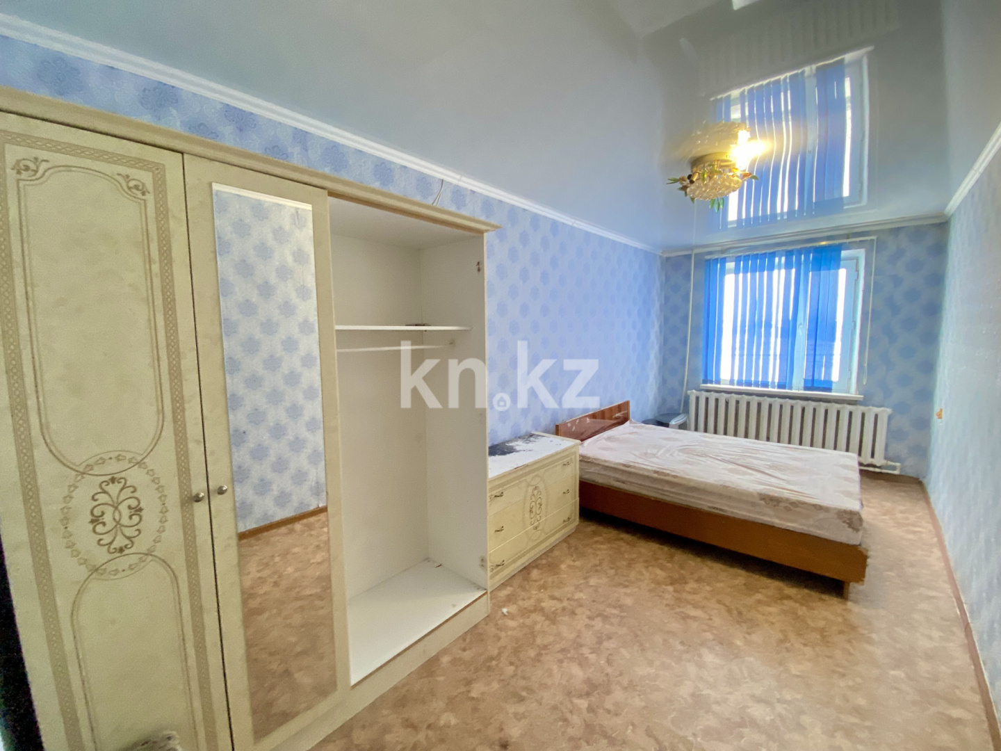 Продажа 2-комнатной квартиры, 44.4 м² в Сарани - фото 3