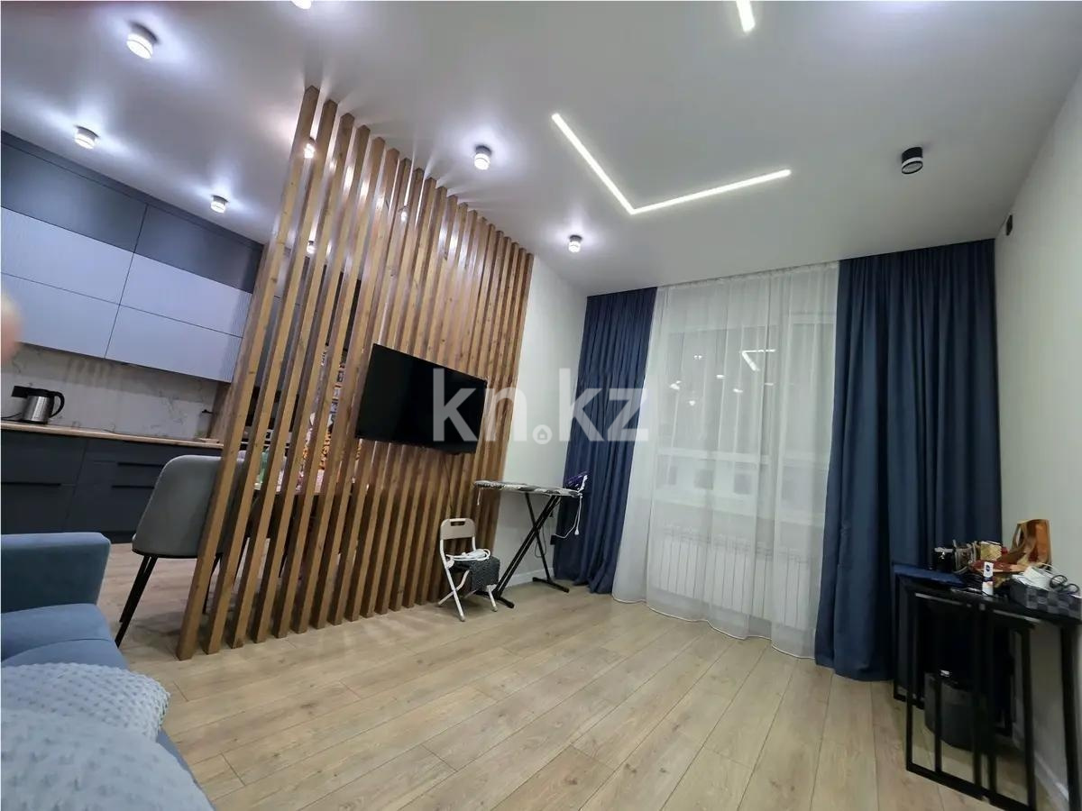 Продажа 2-комнатной квартиры, 48.2 м² в Астане