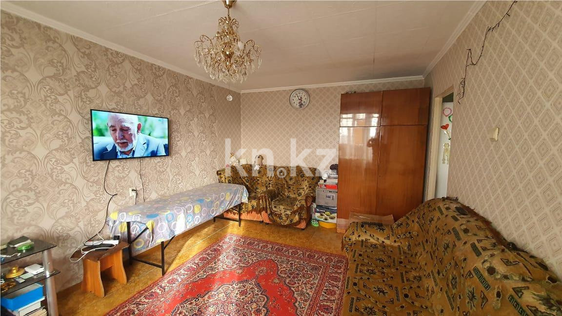 Продажа 2-комнатной квартиры, 49 м², мкр-н Восток-3 в Караганде - фото 2