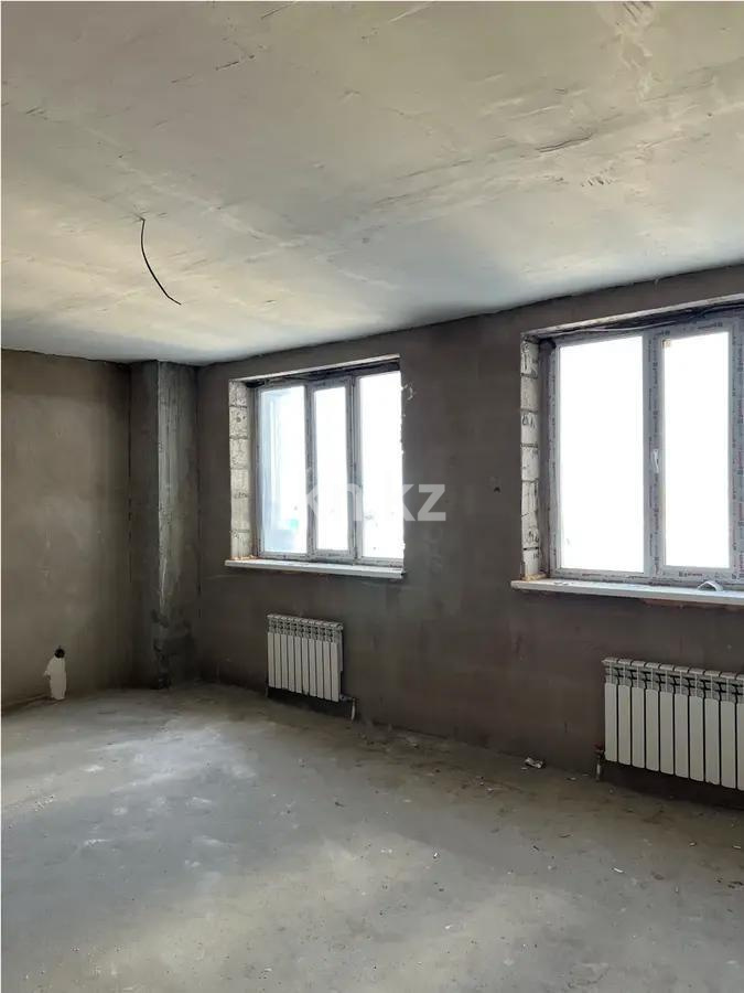 Продажа 4-комнатной квартиры, 118 м² в Астане