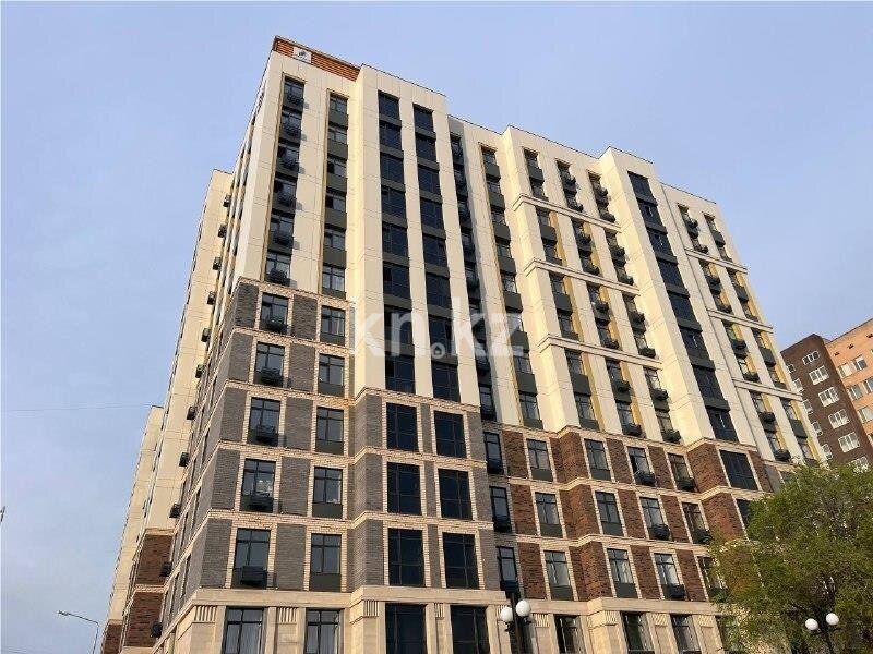 Продажа 3-комнатной квартиры, 73 м² в Караганде
