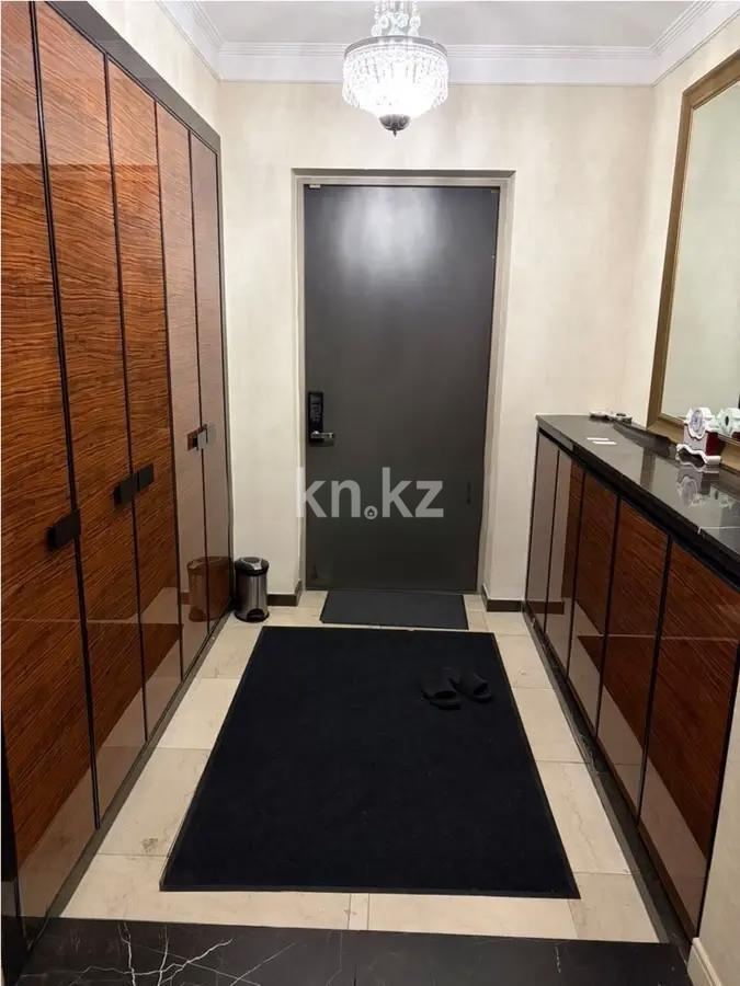 Продажа 5-комнатной квартиры, 200 м² в Алматы - фото 5