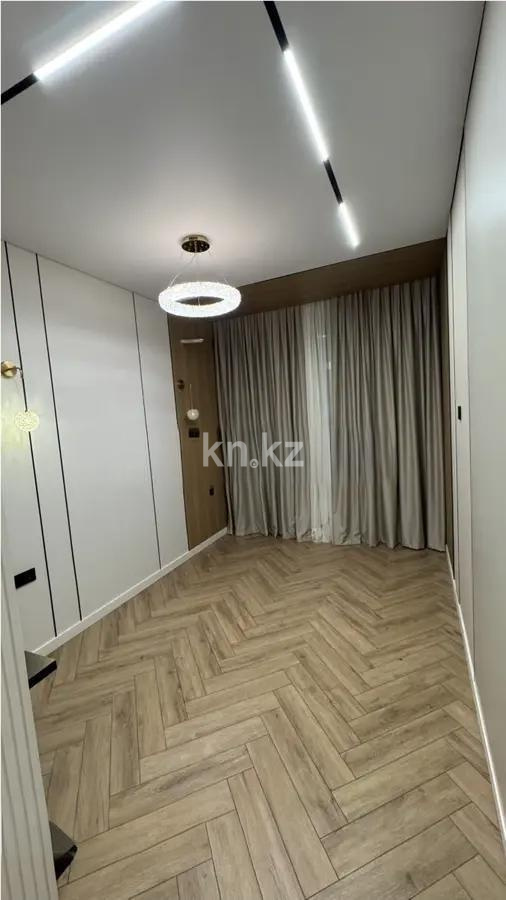 Продажа 2-комнатной квартиры, 55 м², пр. Абая, дом  160 в Алматы