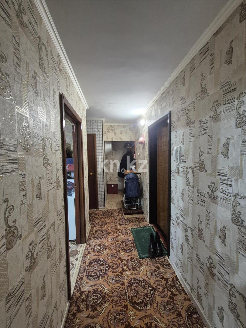 Продажа 2-комнатной квартиры, 44 м² в Караганде - фото 10