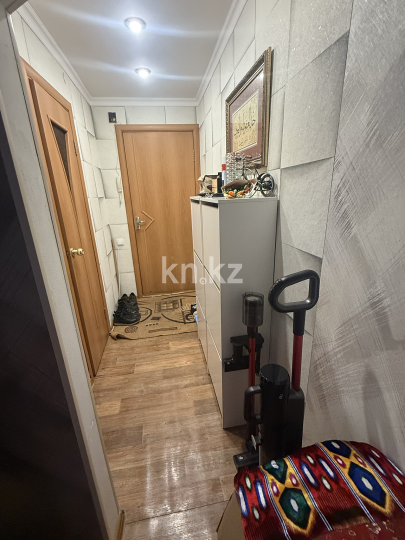 Продажа 2-комнатной квартиры, 44 м², пр. Н. Абдирова, дом  35 в Караганде - фото 8