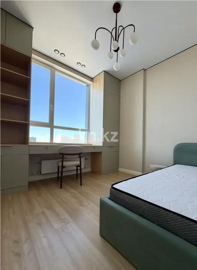 Продажа 3-комнатной квартиры, 60 м² в Астане - фото 3