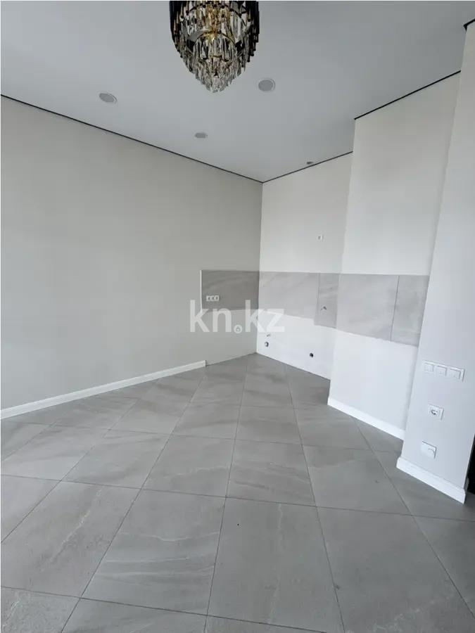 Продажа 1-комнатной квартиры, 48 м² в Алматы - фото 2