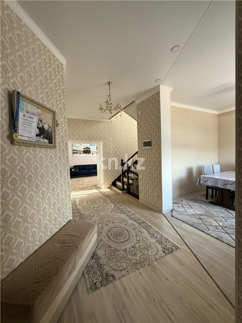 Продажа 5-комнатного дома, 213 м² в Караганде - фото 15