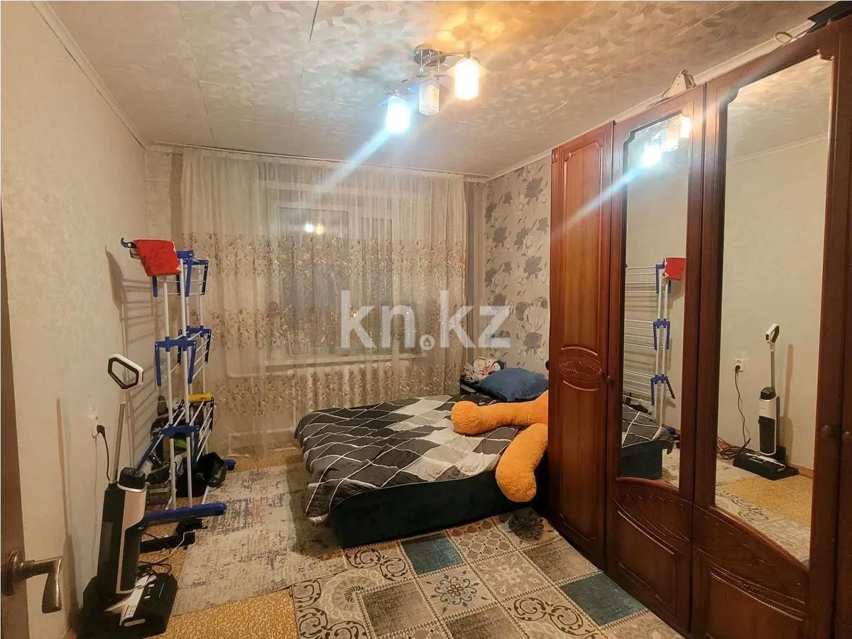Продажа 3-комнатной квартиры, 60 м² в Караганде - фото 2