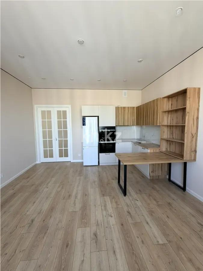 Продажа 2-комнатной квартиры, 51 м² в Астане