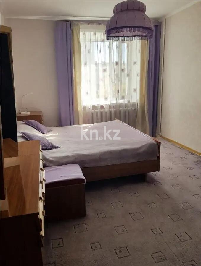 Продажа 3-комнатной квартиры, 76 м² в Караганде - фото 2