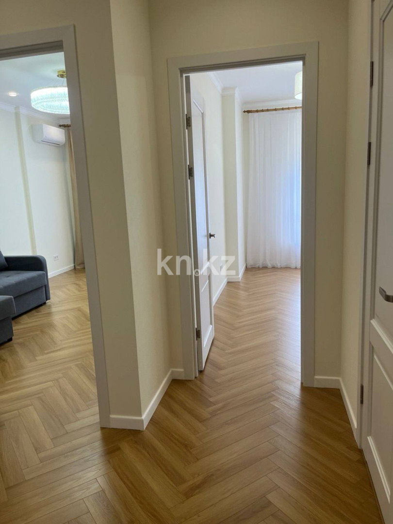 Аренда 1-комнатной квартиры, 42 м² в Астане - фото 7