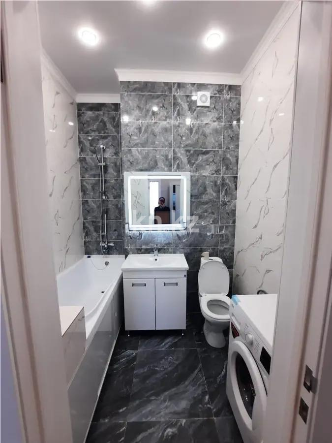 Продажа 1-комнатной квартиры, 41.6 м² в Астане - фото 3