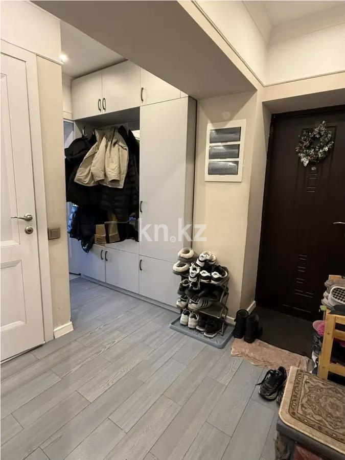 Продажа 4-комнатной квартиры, 89 м² в Алматы - фото 7