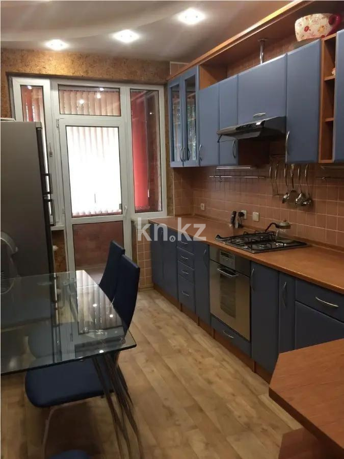 Продажа 3-комнатной квартиры, 72 м² в Алматы - фото 3