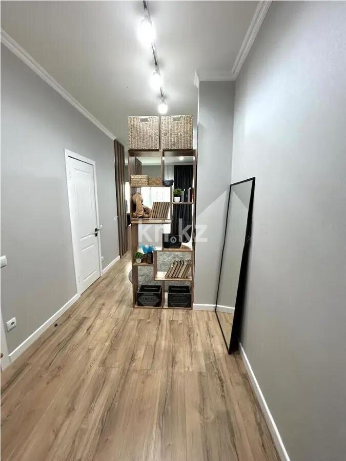 Продажа 1-комнатной квартиры, 30 м² в Астане - фото 3