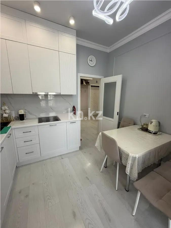 Продажа 3-комнатной квартиры, 62.7 м² в Астане - фото 4