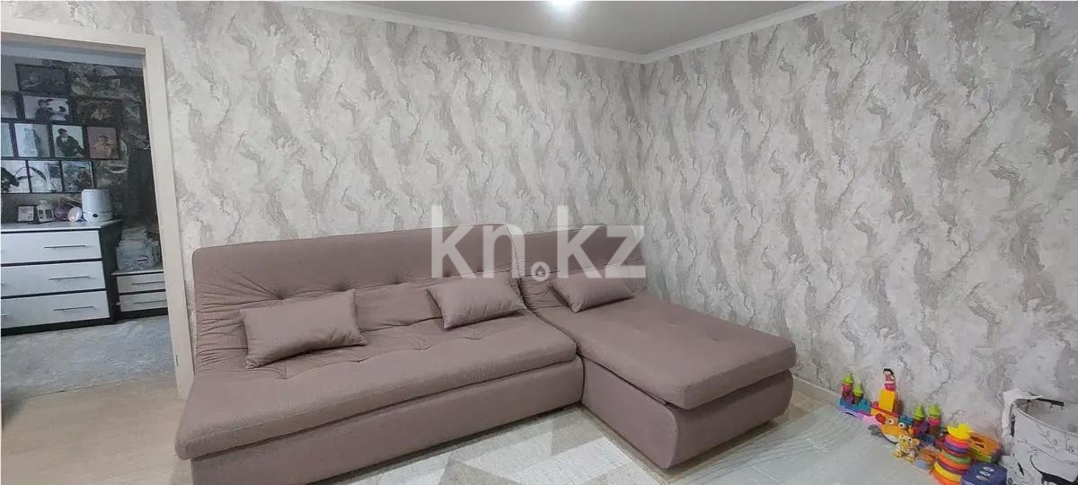 Продажа 2-комнатной квартиры, 44 м², ул. Можайского, дом  3 в Караганде