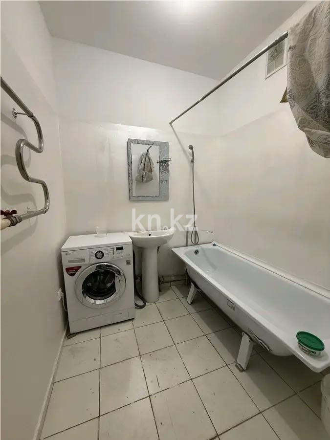 Продажа 3-комнатной квартиры, 82.6 м² в Алматы - фото 5