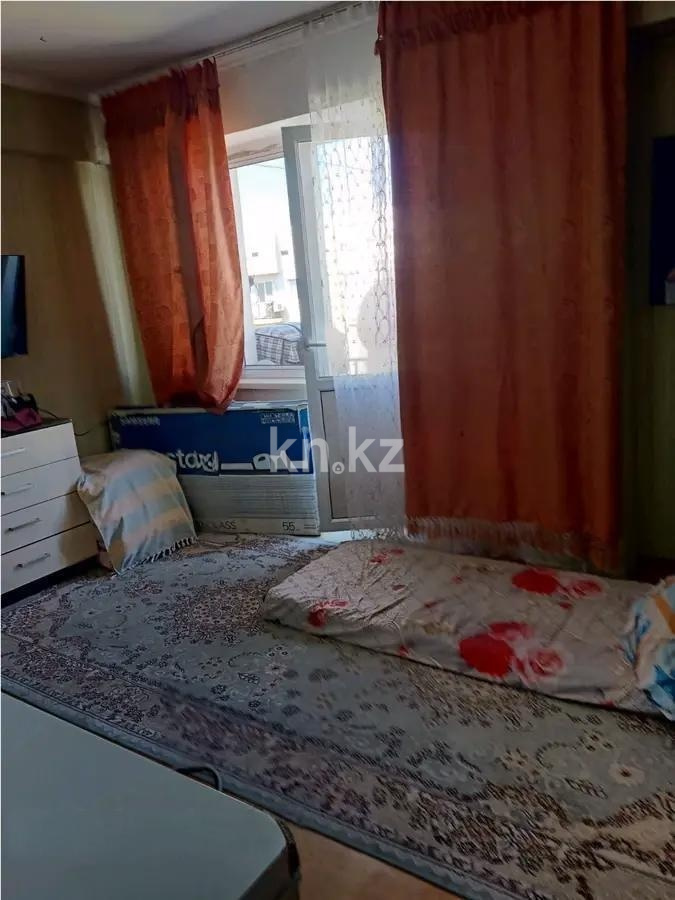 Продажа 1-комнатной квартиры, 39.7 м² в Алматы
