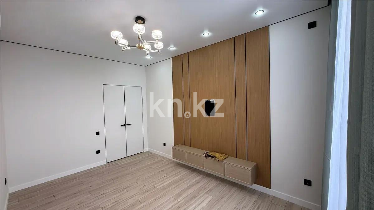 Продажа 2-комнатной квартиры, 58 м² в Астане