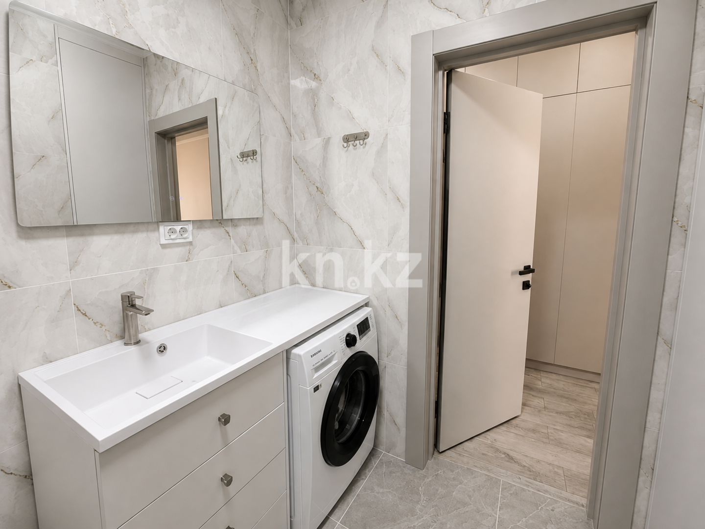 Продажа 1-комнатной квартиры, 31 м² в Алматы - фото 11