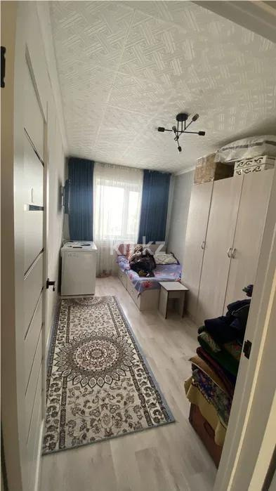 Продажа 3-комнатной квартиры, 62 м² в Караганде - фото 2