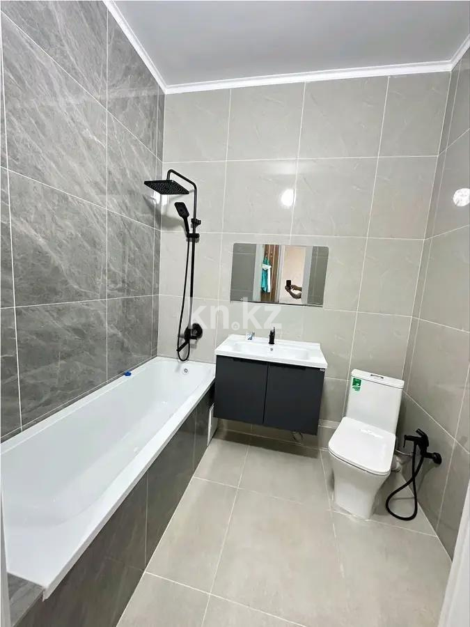 Продажа 2-комнатной квартиры, 42 м² в Астане - фото 5