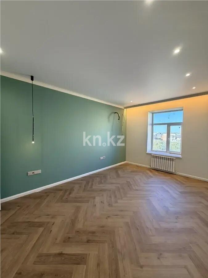Продажа 3-комнатной квартиры, 135 м² в Караганде - фото 2