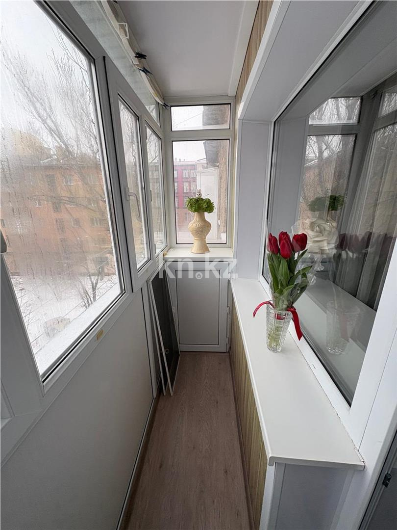 Продажа 2-комнатной квартиры, 39 м² в Караганде - фото 5