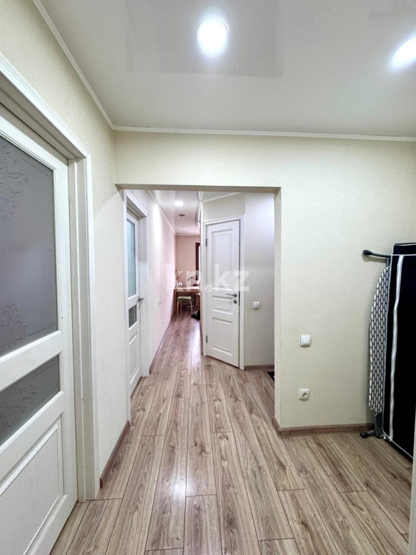 Продажа 3-комнатной квартиры, 61.5 м² в Алматы - фото 5